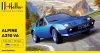 Heller 80146 Alpine A310 V6 1/43
